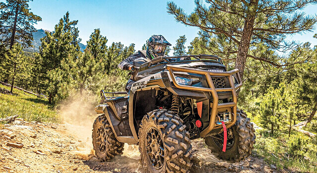 ATV