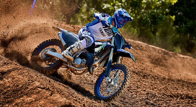 Dirt Bike