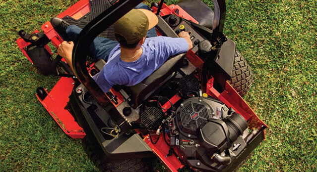 Power Equipment