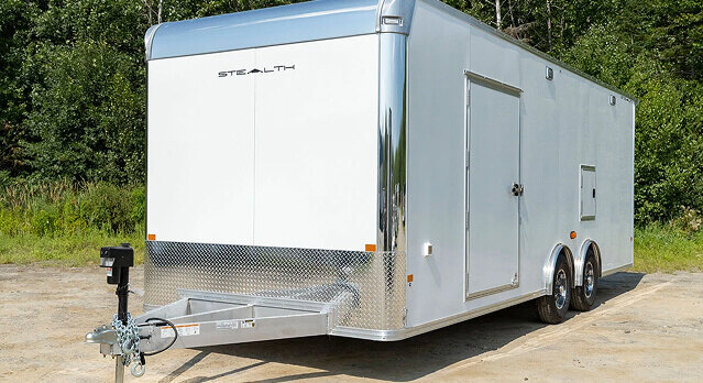 Trailers